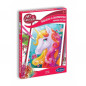 Canevas a diamanter Licorne Canevas a diamanter Licorne