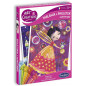 Sequins et couleurs : Princesses Sequins et couleurs : Princesses