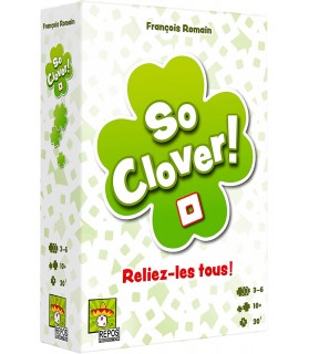 So Clover