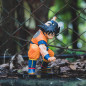 Figurine Dragon Ball, BP17440