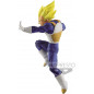 Figurine BP17442 Dragon Ball Super Chosenshiretsuden Super Saiyan Vegeta Figure