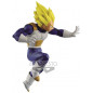 Figurine BP17442 Dragon Ball Super Chosenshiretsuden Super Saiyan Vegeta Figure
