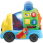 P'tit Camion, 601905 - Version FR - VTech P'tit Camion, 601905 - Version FR - VTech