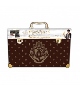 Harry Potter - Ma valise papèterie