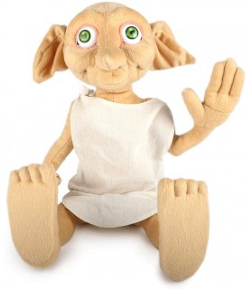 Dobby interactif Collector