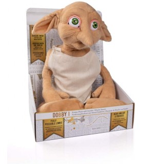 Dobby interactif Collector
