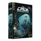 THE CREW - EXT MISSION SOUS-MARINE