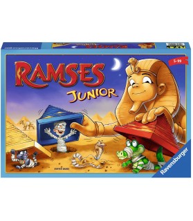 RAMSES JUNIOR