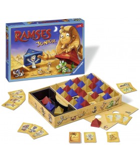 RAMSES JUNIOR