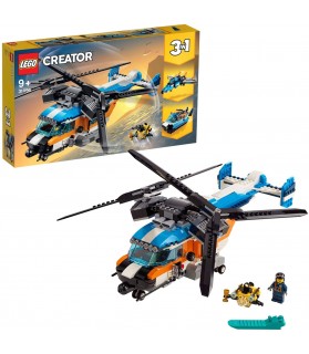lego creator 31096