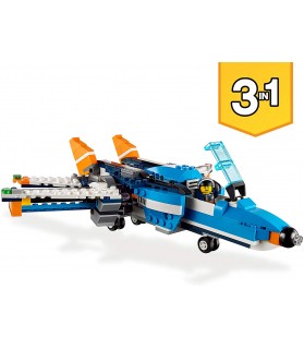 lego creator 31096