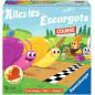 allez les escargots