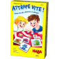 ATTRAPE VITE