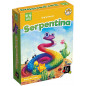 SERPENTINA