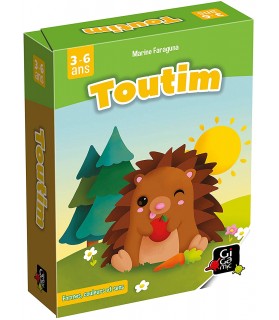 TOUTIM