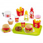 COFFRET FAST FOOD