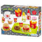 COFFRET FAST FOOD