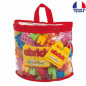 SAC 1/2 LUNE ABRICK