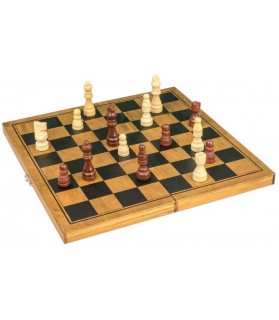 Jeu d'échecs classique