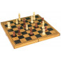 Jeu d'échecs classique