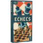 Jeu d'échecs classique