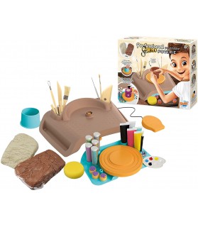 Professional Studio Poterie - Buki
