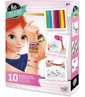 Bracelets D'amitié - Buki - BE102