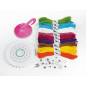 Bracelets D'amitié - Buki - BE102