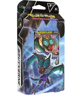 Pokémon Blister Kit d'initiation Bruyverne-V