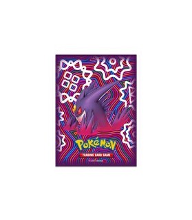 65 PROTEGES CARTES MEGA ECTOPLASMA