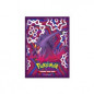 65 PROTEGES CARTES MEGA ECTOPLASMA