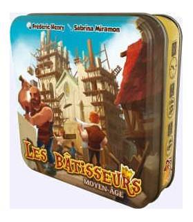 Les bâtisseurs