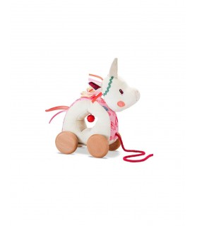 LICORNE - LILLIPUTIENS