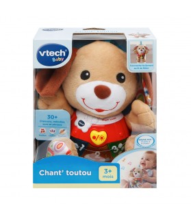 CHANT' TOUTOU -  VTECH