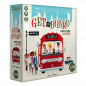 GET ON BOARD - NEW YORK LONDON
