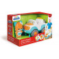 AUTO ET ROMEO LE DUO RADIOCO