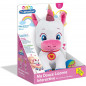 -50% ! MA DOUCE LICORNE - CLEMENTONI