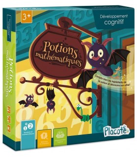 potions mathématiques