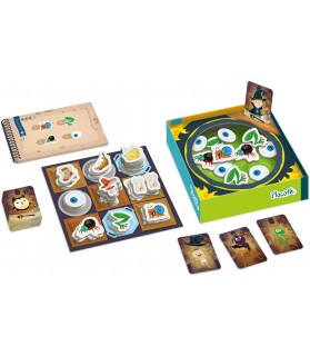 potions mathématiques