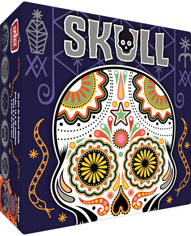 Skull