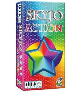 skyjo action