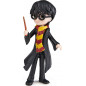 FIGURINE MAGICAL MINIS HARRY POTTER WIZARDING WORLD - Figurine Poupée Articulée Harry Potter 8 cm