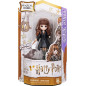 FIGURINE MAGICAL MINIS HERMIONE GRANGER WIZARDING WORLD - Figurine Articulée Hermione Granger 8 cm