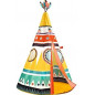 Tente Tipi - DJECO