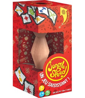 Jungle Speed Eco Conception - Asmodee