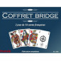 COFFRET BRIDGE FRANCAIS