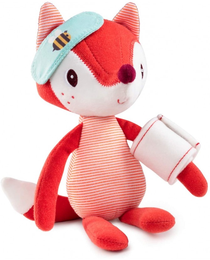 Trousse petit Docteur Alice - Lilliputiens Trousse petit Docteur Alice - Lilliputiens