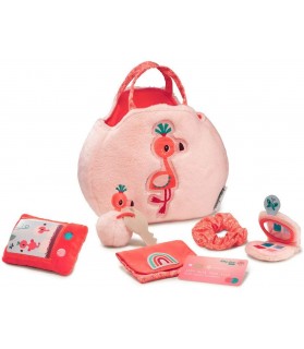 Sac à main Anaïs - Lilliputiens