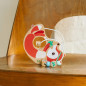 Mini boulier Alice - Lilliputiens