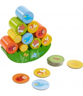 Jeu à empiler Renard, 305203 - HABA